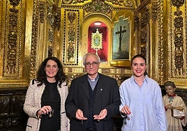Las concejalas Cristina Cutanda y Nayma Beldjilali representarán al Ayuntamiento de Alicante es el acto.