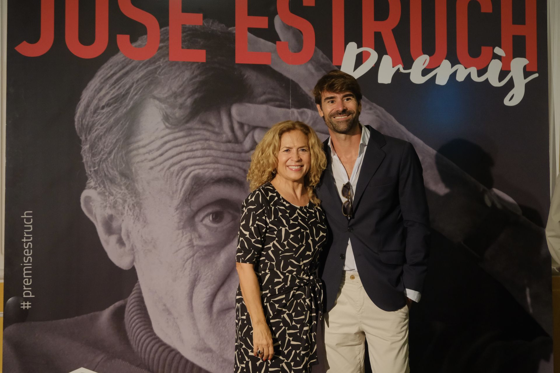 Premios Estruch, la gran noche del teatro en Alicante