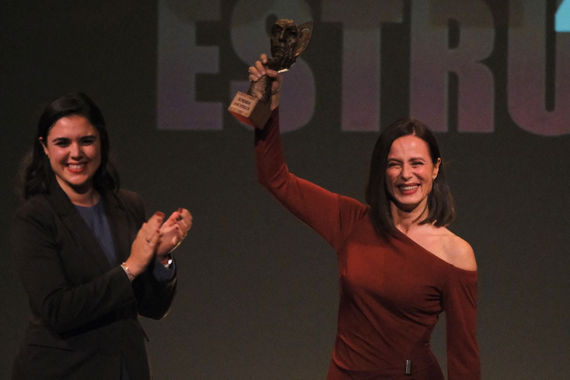 Premios Estruch, la gran noche del teatro en Alicante