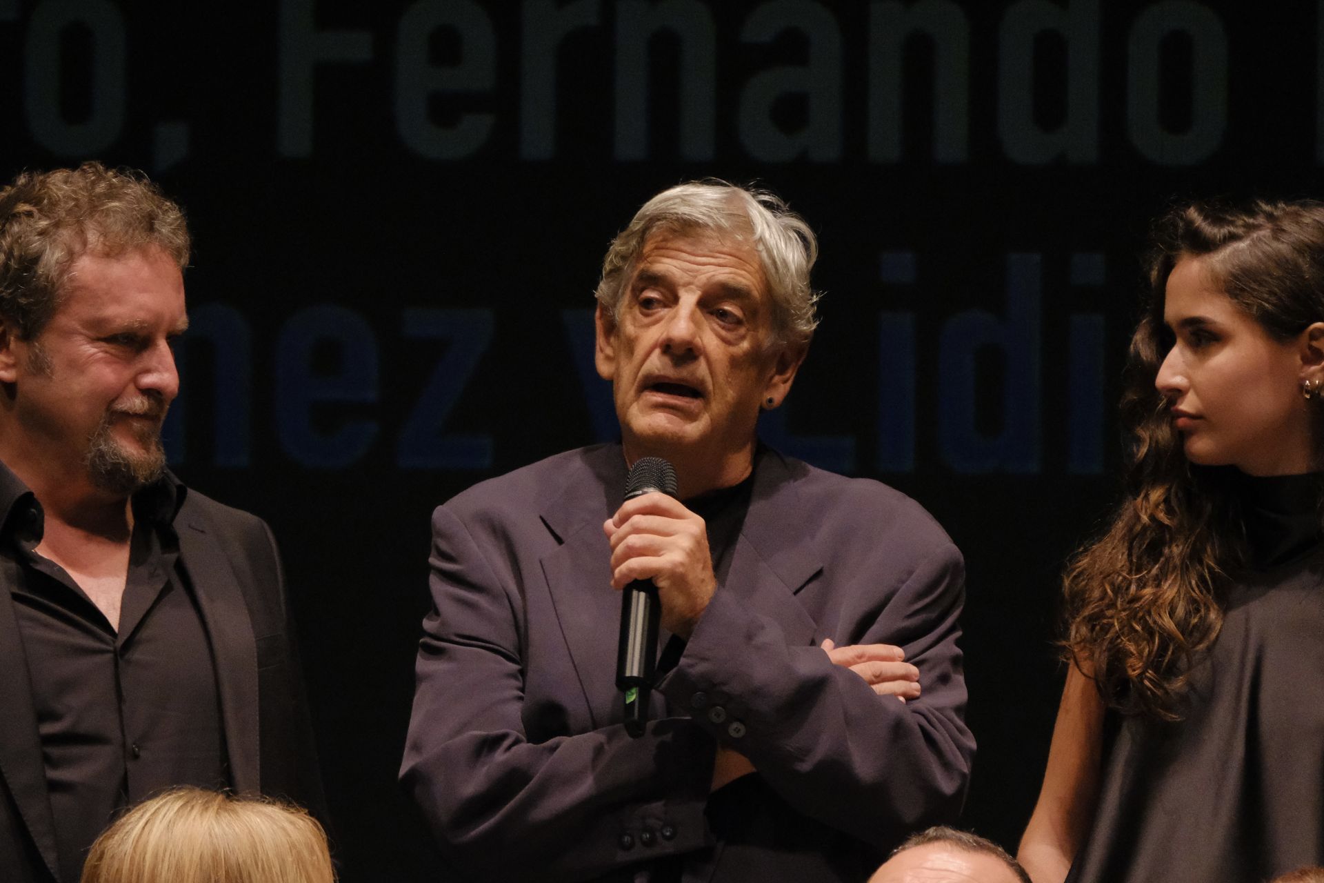 Premios Estruch, la gran noche del teatro en Alicante