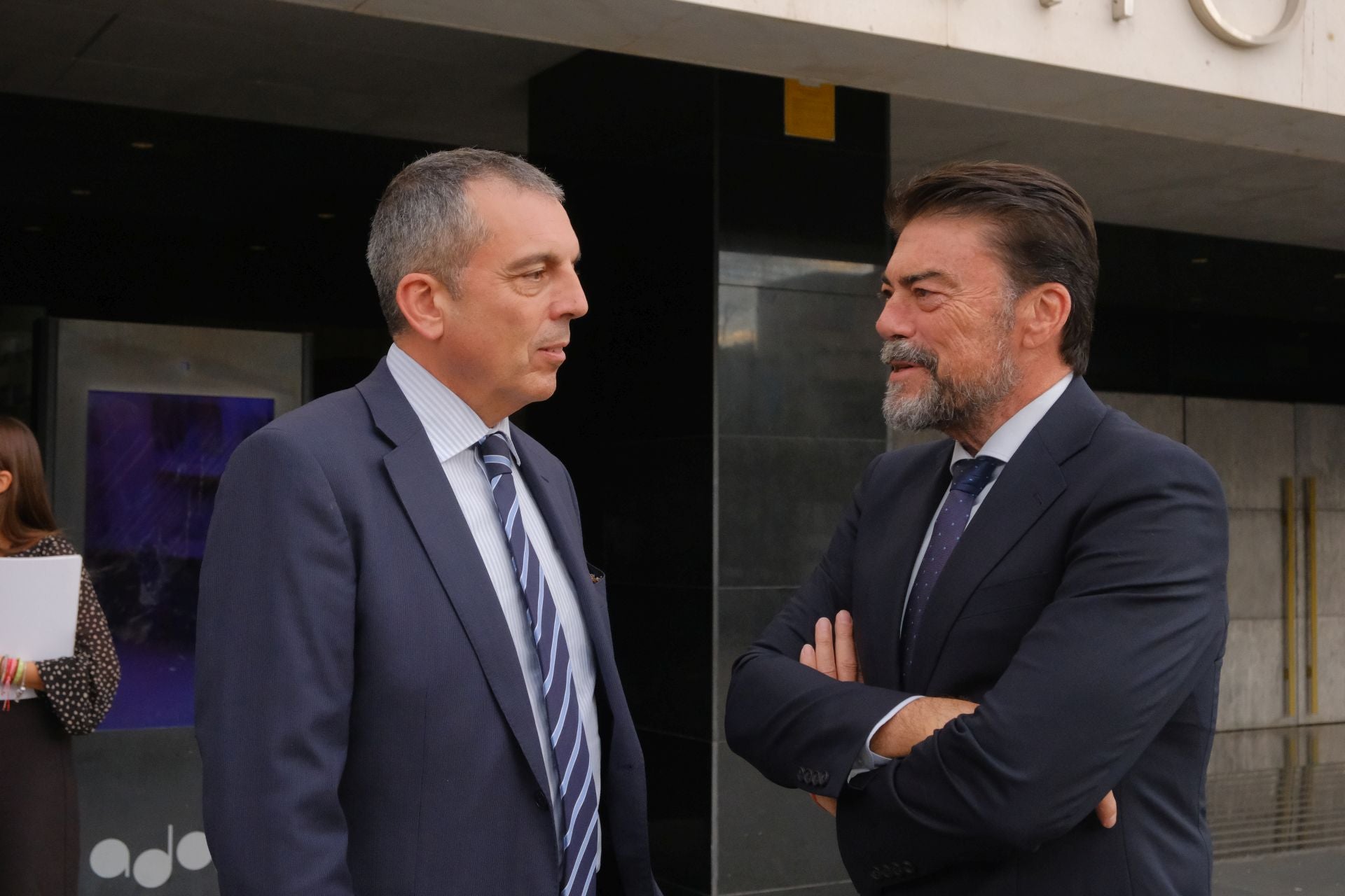 La Fundación Banco Sabadell reconoce al investigador de la UA Carlos Sáez en sus IV Premios a la Sostenibilidad Marina