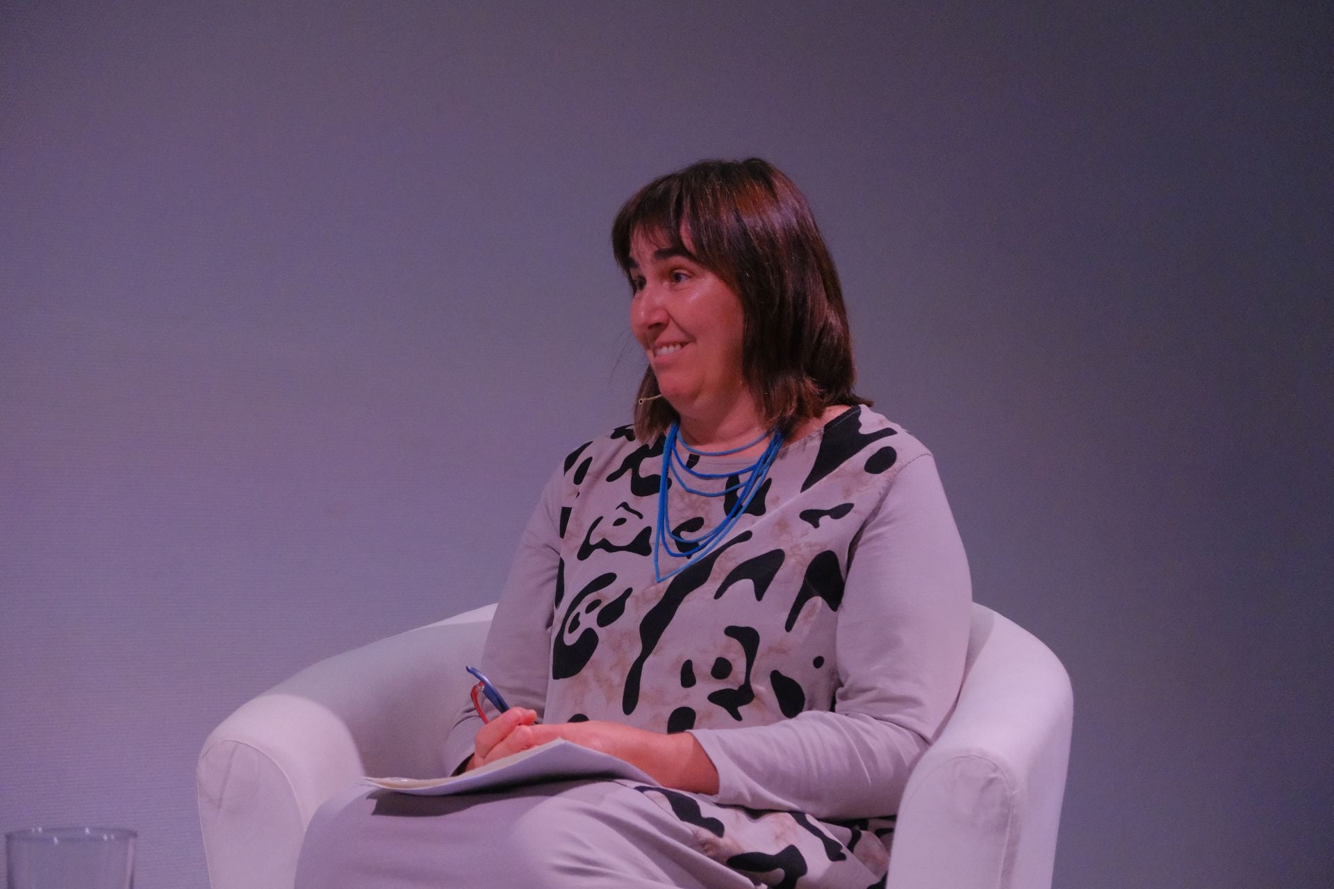 La Fundación Banco Sabadell reconoce al investigador de la UA Carlos Sáez en sus IV Premios a la Sostenibilidad Marina