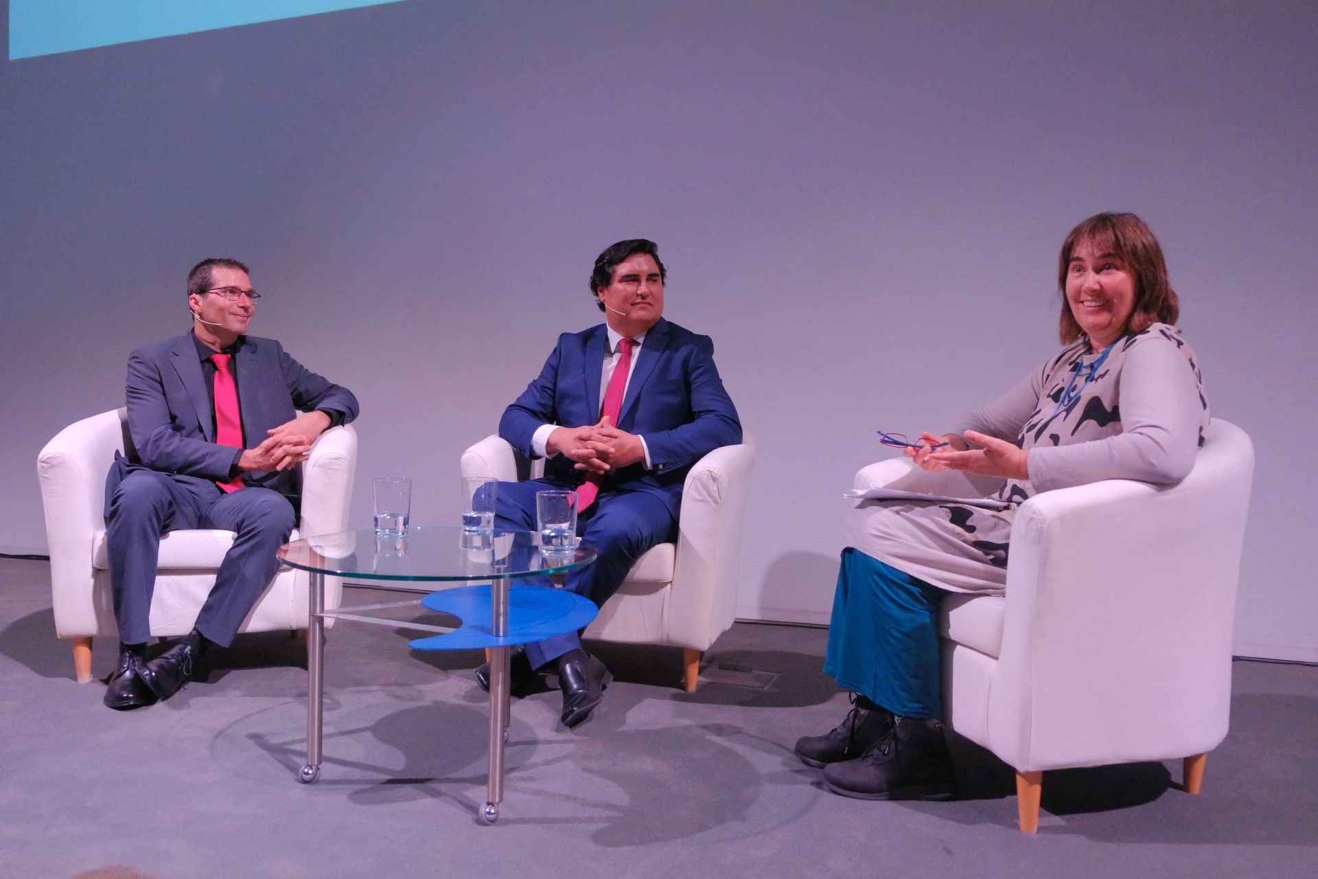 La Fundación Banco Sabadell reconoce al investigador de la UA Carlos Sáez en sus IV Premios a la Sostenibilidad Marina