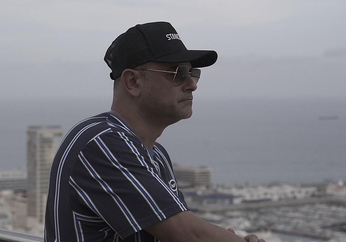 Imagen principal - Nach, in Alicante.