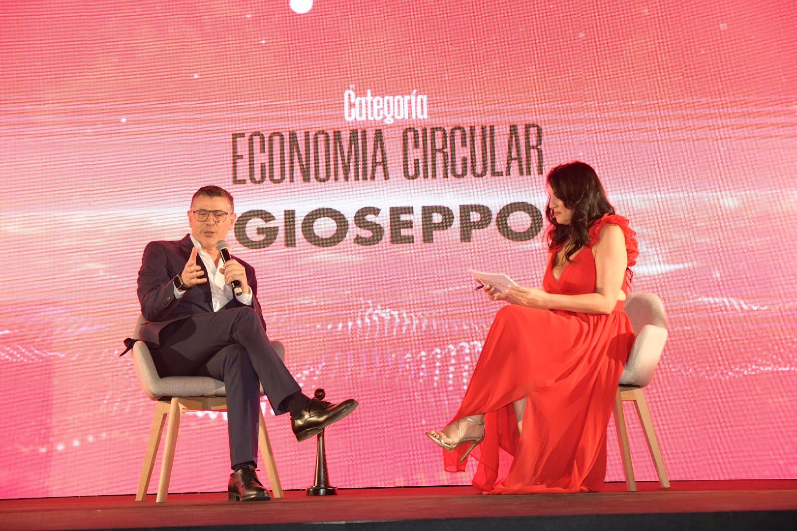 El futuro se hace presente en la XIII edición de los Premios Alfil