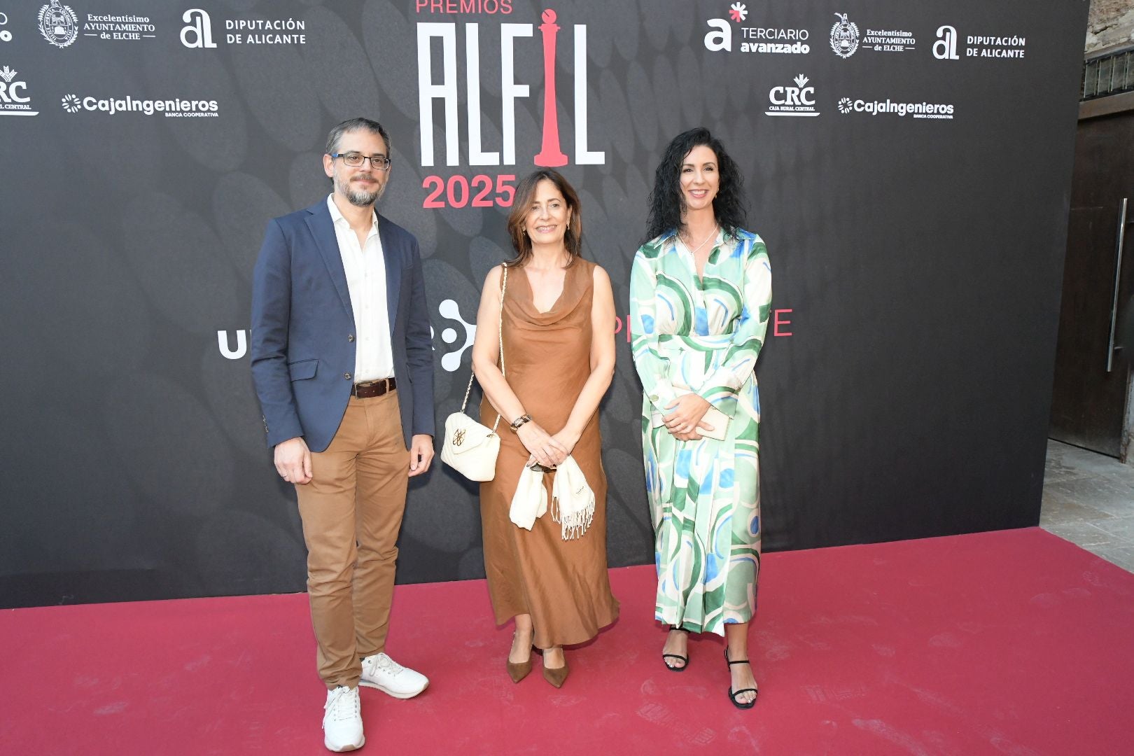 El futuro se hace presente en la XIII edición de los Premios Alfil