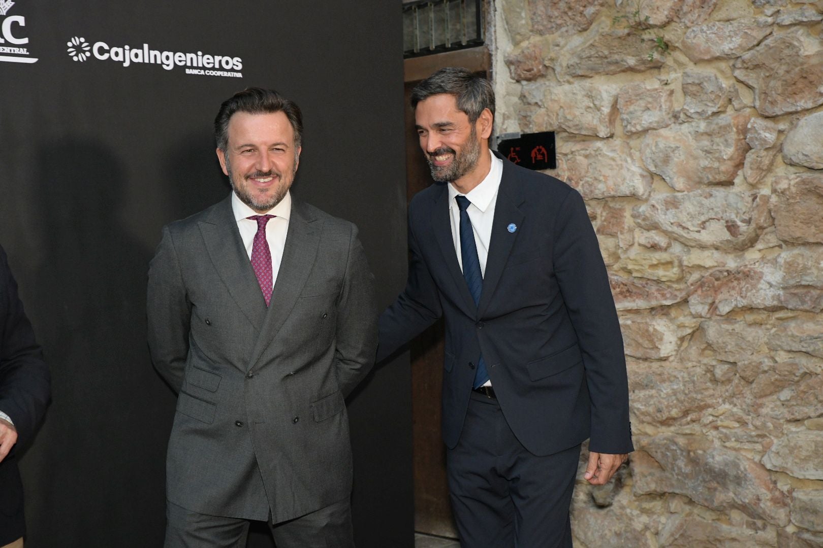 El futuro se hace presente en la XIII edición de los Premios Alfil