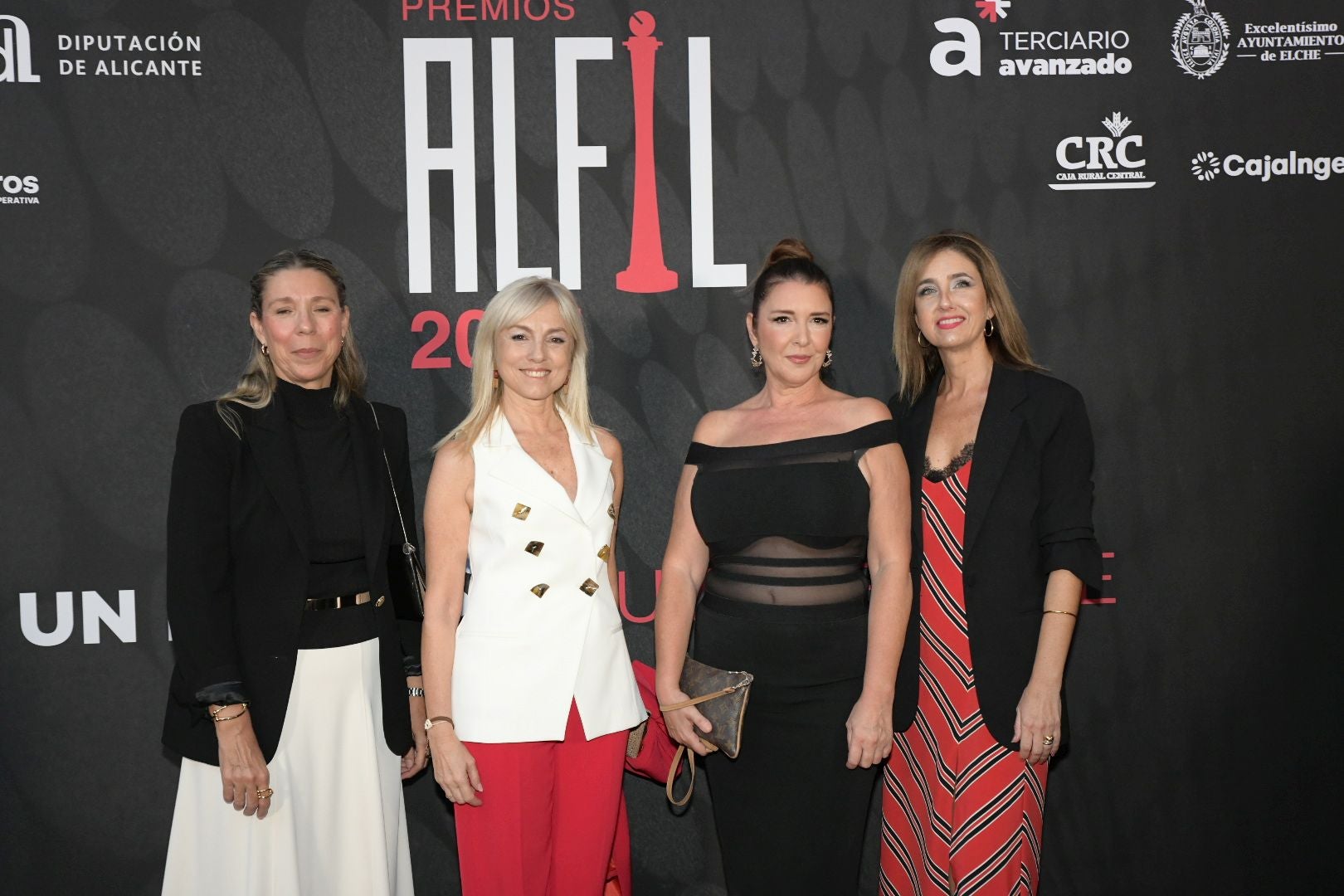 El futuro se hace presente en la XIII edición de los Premios Alfil