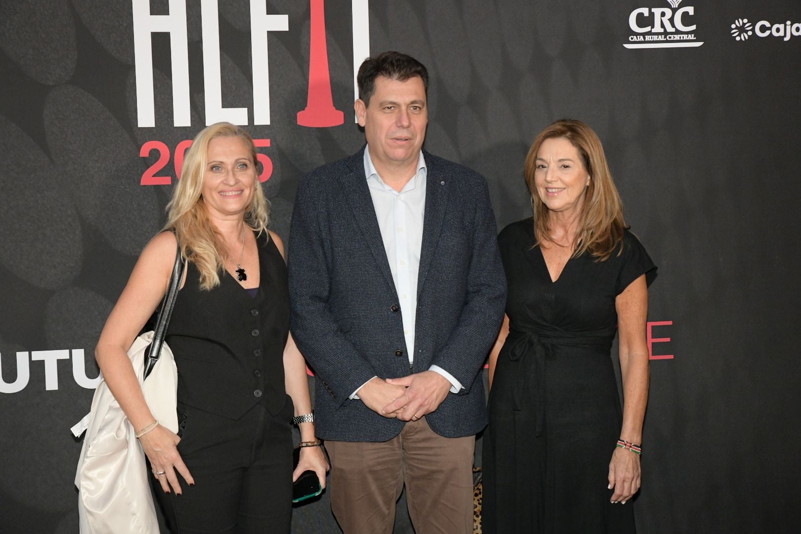 El futuro se hace presente en la XIII edición de los Premios Alfil