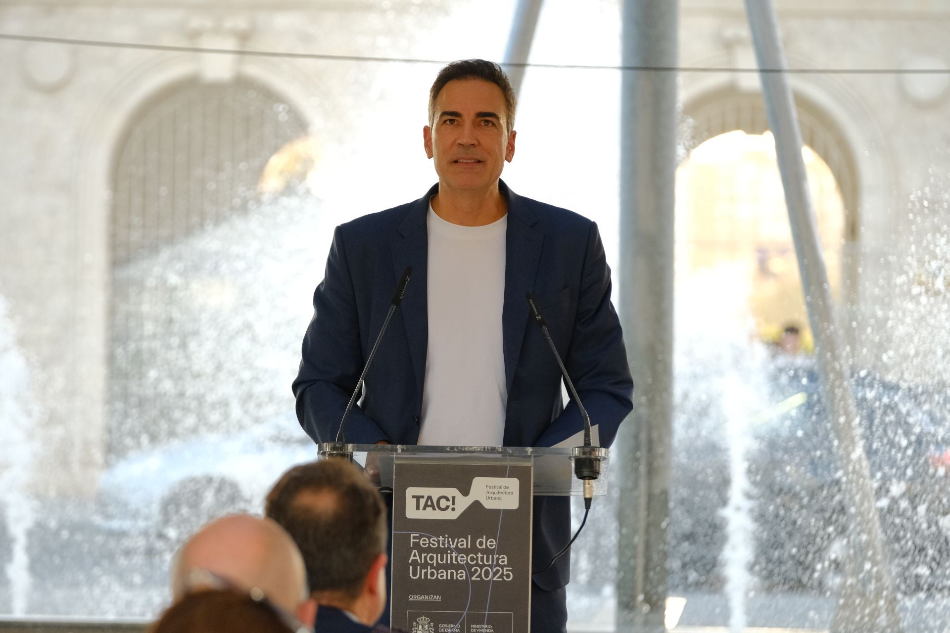 Arte con fecha de caducidad en Alicante