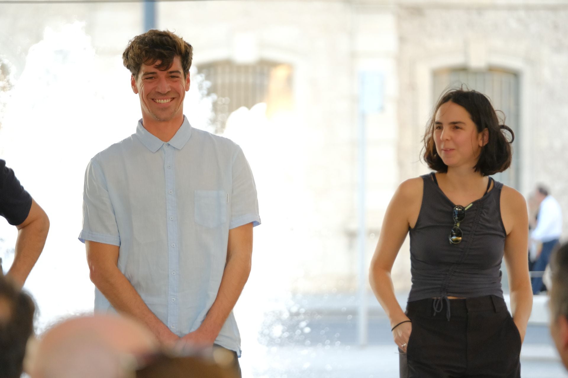 Arte con fecha de caducidad en Alicante
