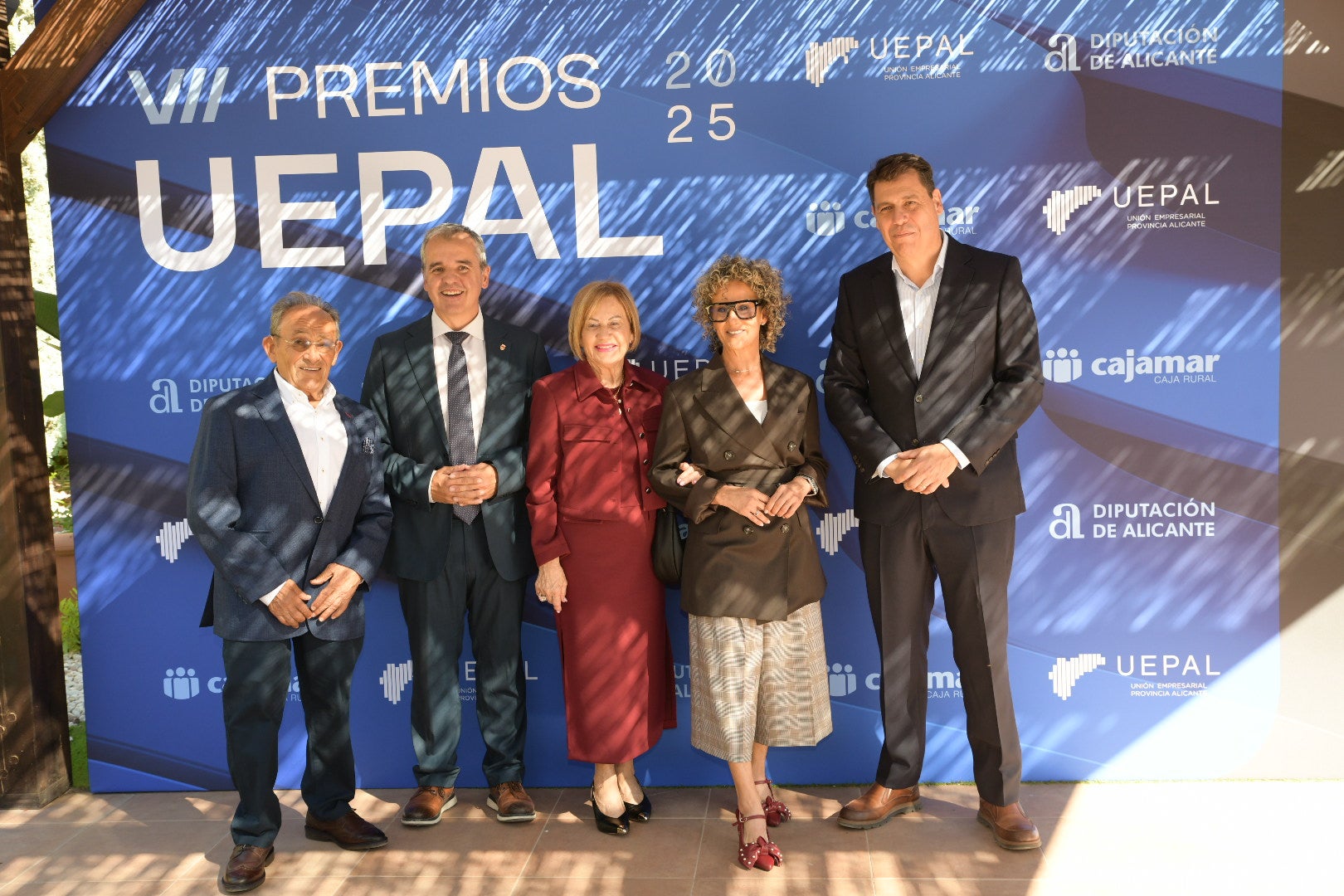 Así ha sido la gala de entrega de Premios Uepal