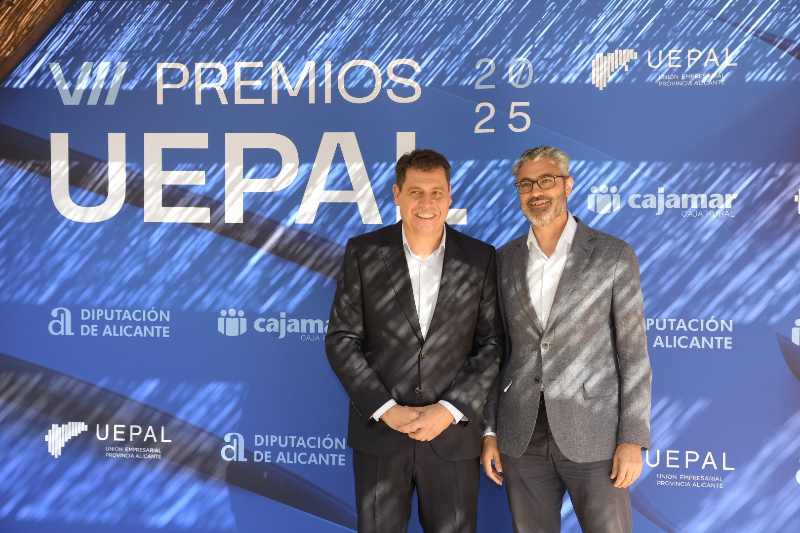 Así ha sido la gala de entrega de Premios Uepal