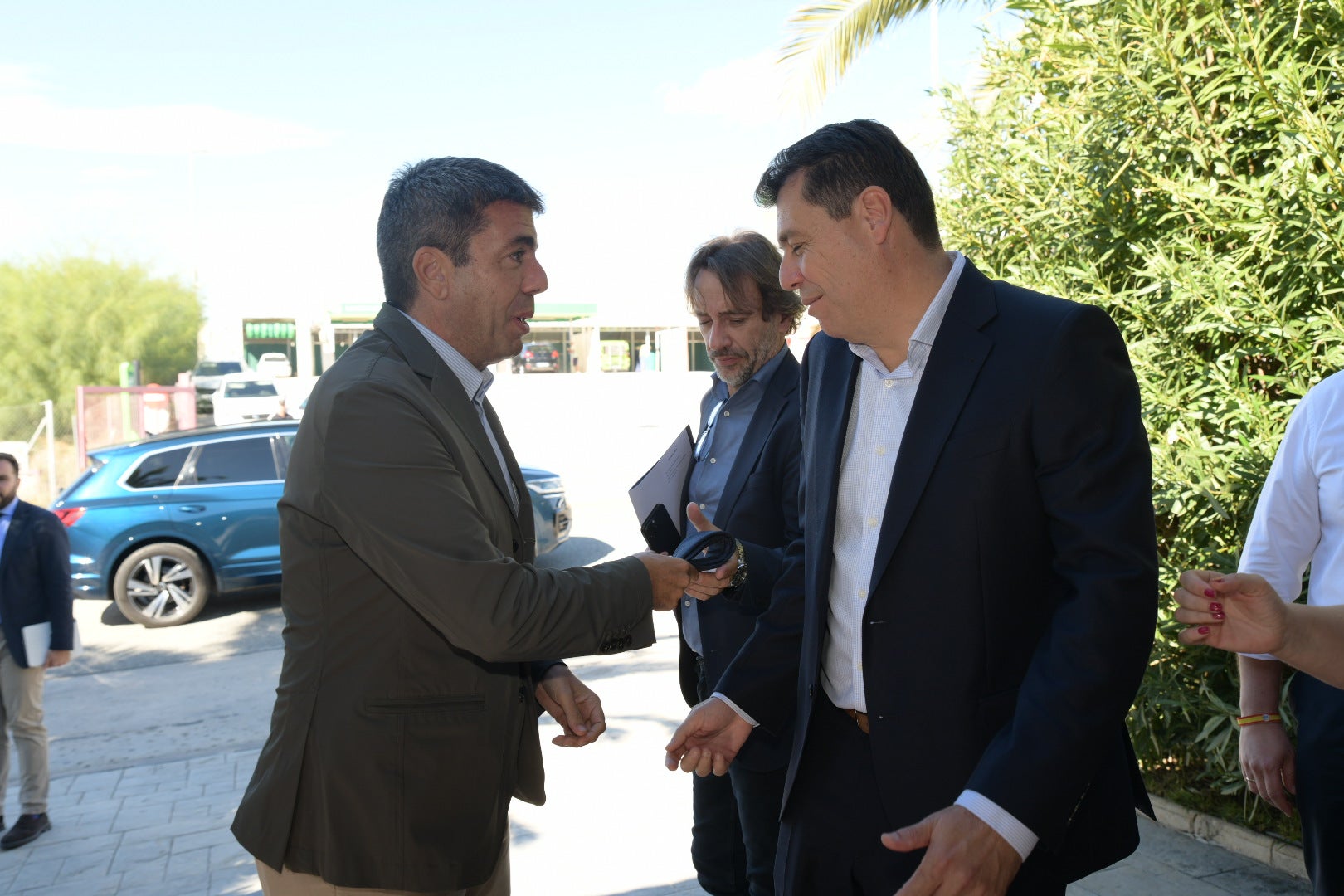 Así ha sido la gala de entrega de Premios Uepal