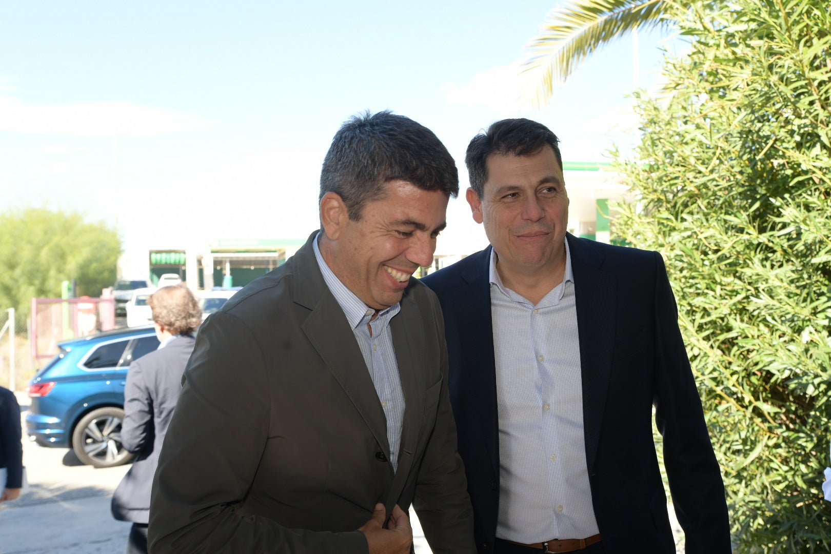 Así ha sido la gala de entrega de Premios Uepal