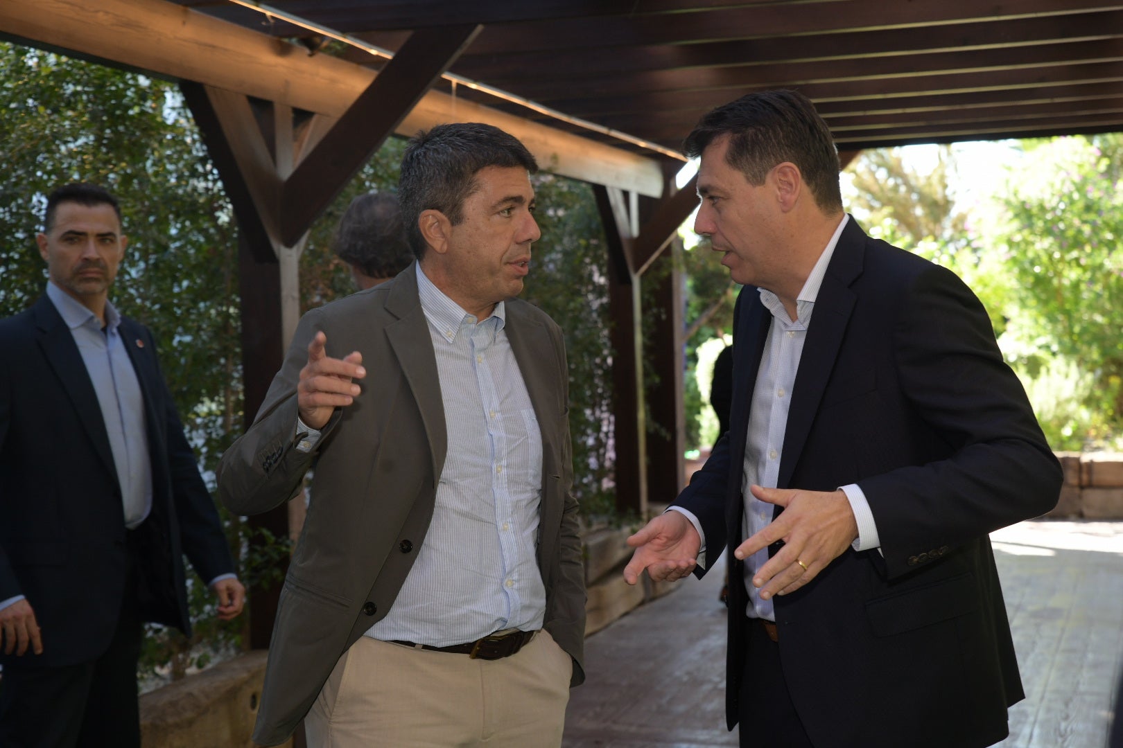 Así ha sido la gala de entrega de Premios Uepal