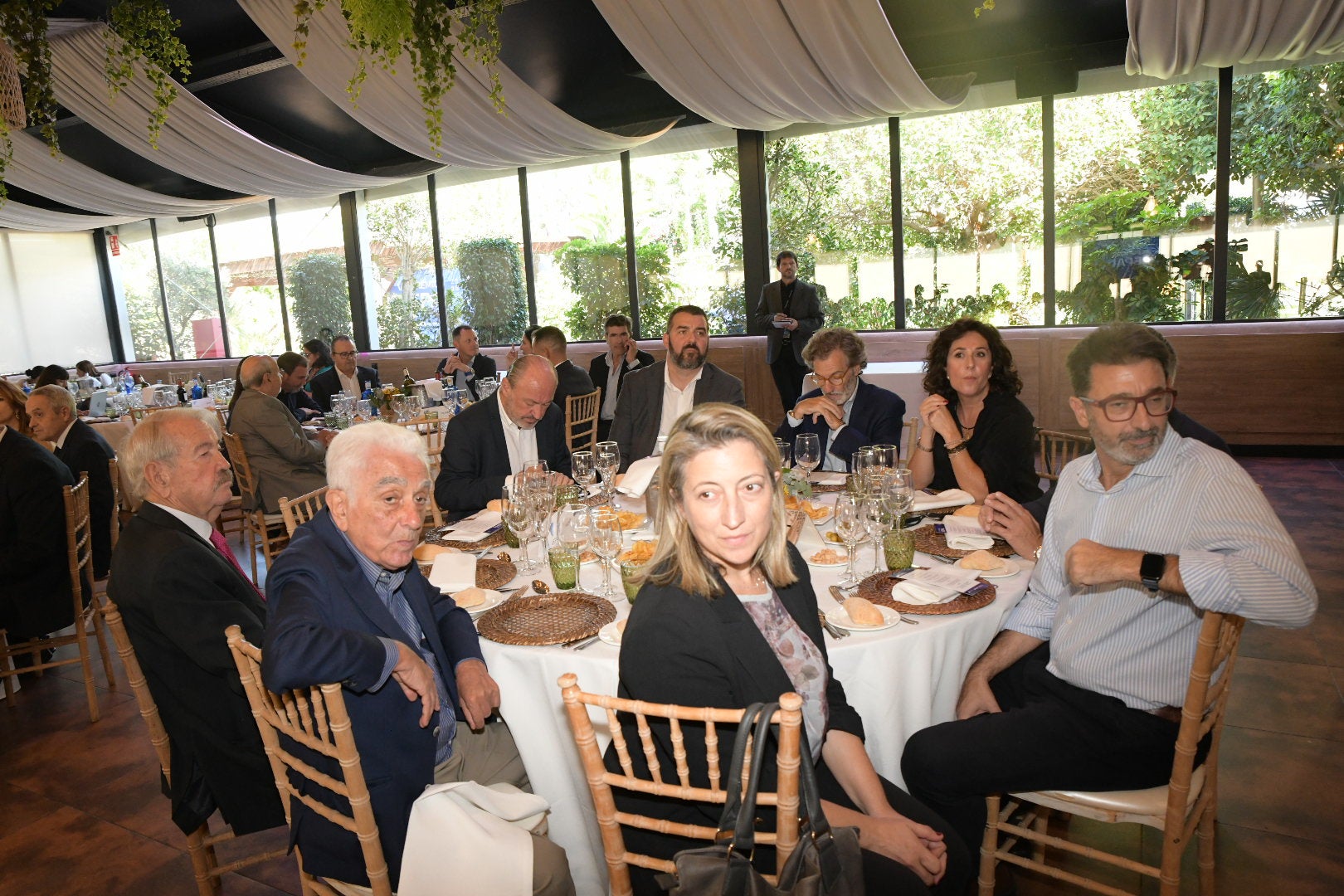 Así ha sido la gala de entrega de Premios Uepal