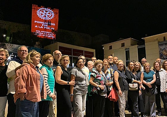 La polio, ¿por qué es necesario seguir hablando de ella?