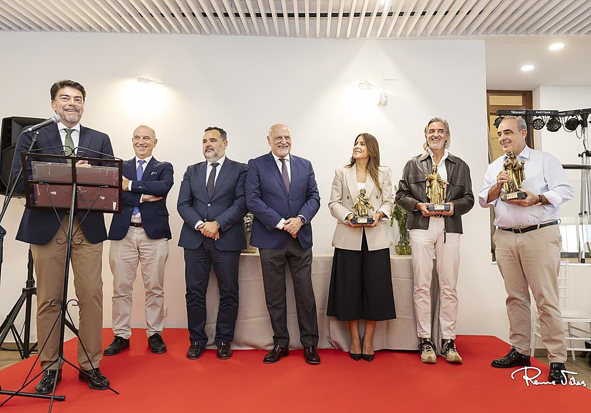 Foto de relevo de los Reyes Magos.