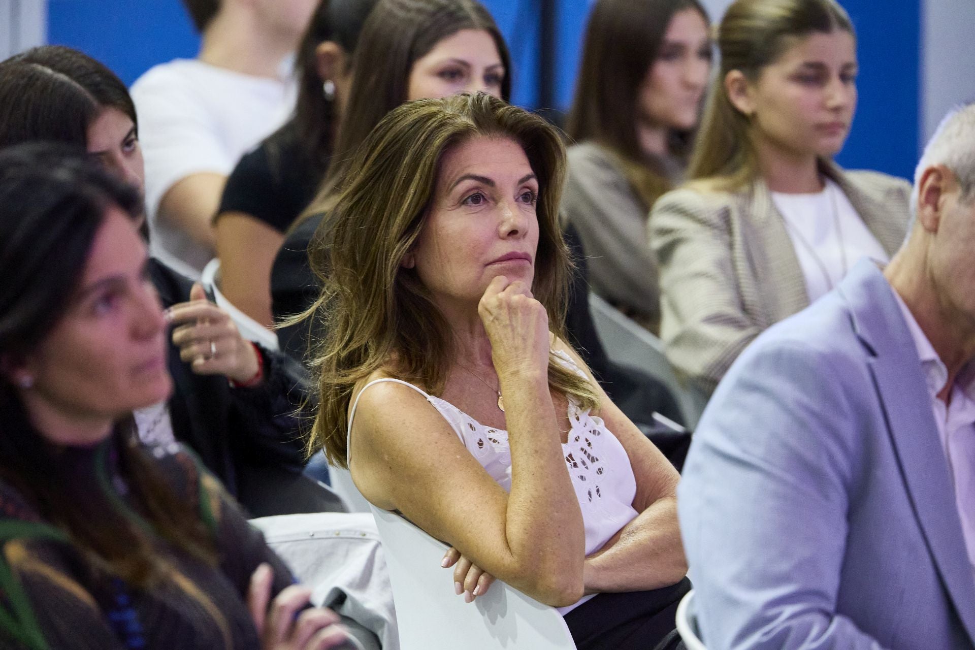 Business Talks analiza los retos y oportunidade de la empresa