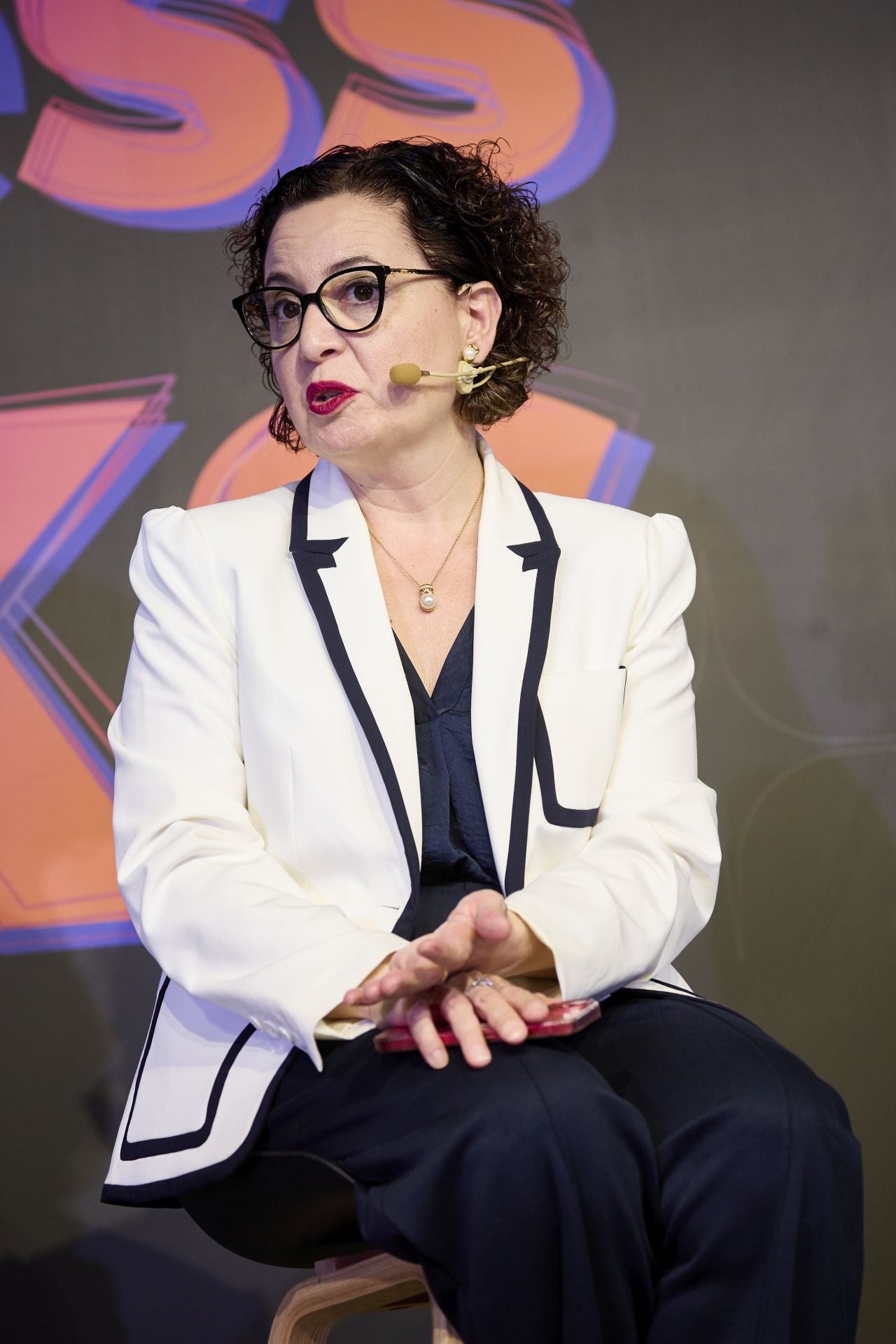 Business Talks analiza los retos y oportunidade de la empresa