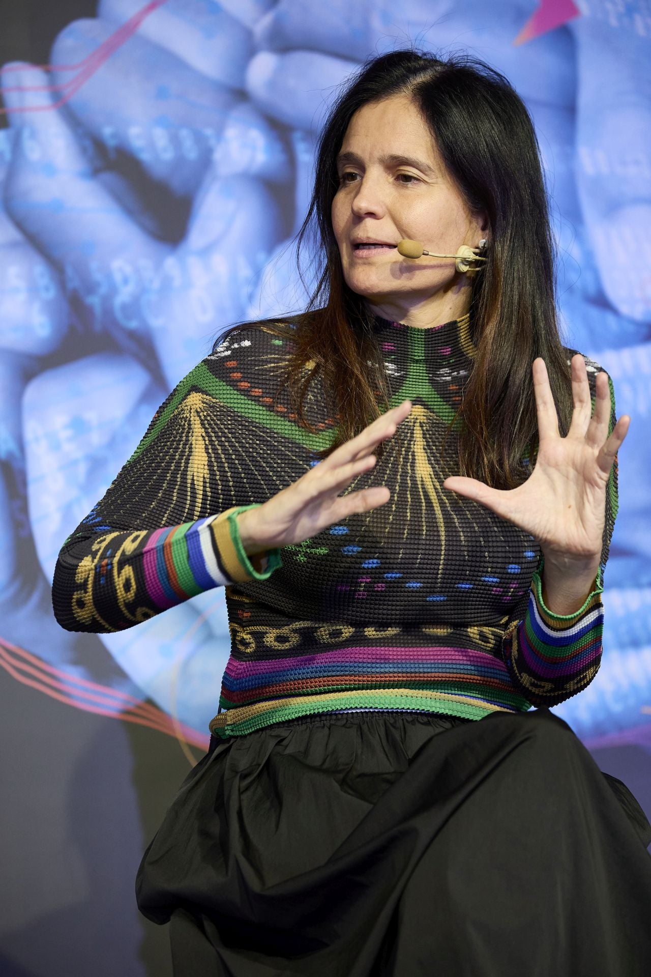 Business Talks analiza los retos y oportunidade de la empresa