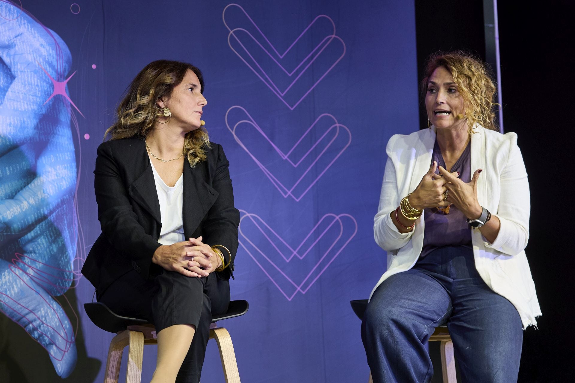 Business Talks analiza los retos y oportunidade de la empresa