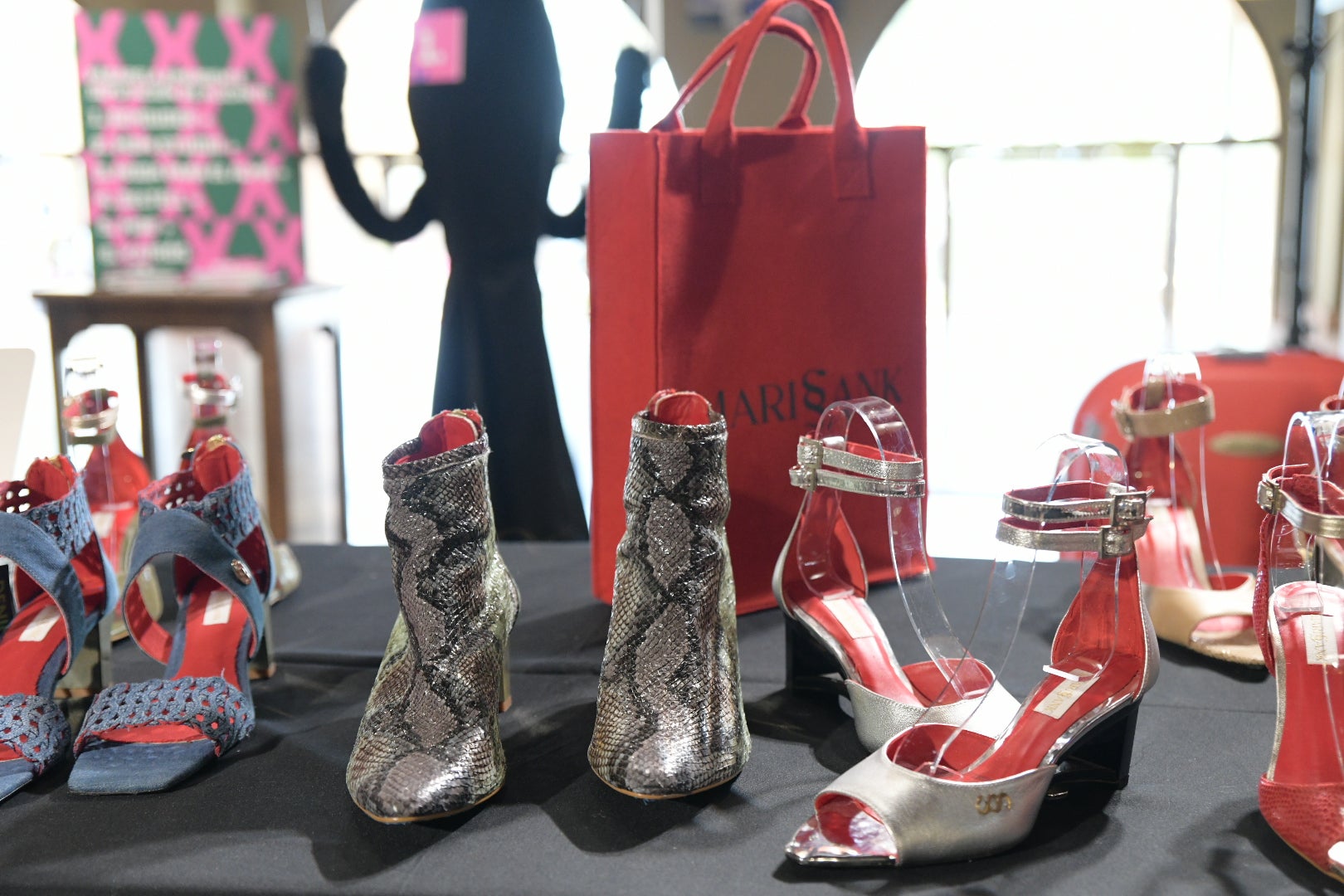 Alicante extiende la alfombra roja con su Fashion Week