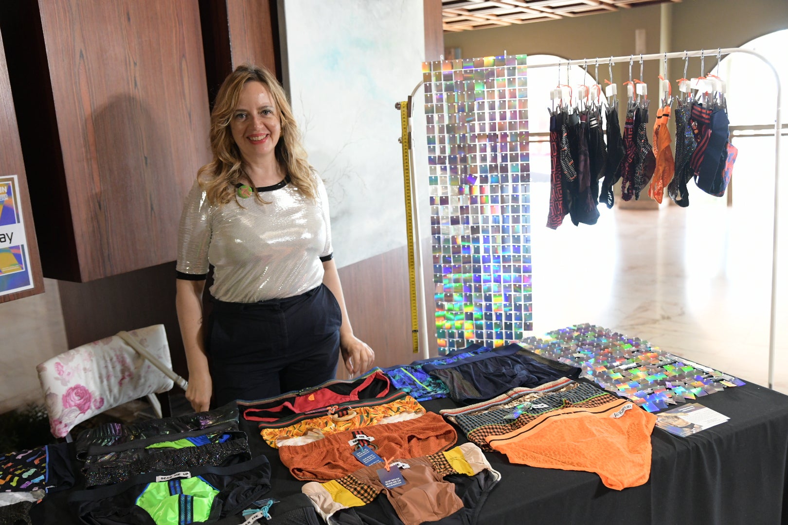 Alicante extiende la alfombra roja con su Fashion Week