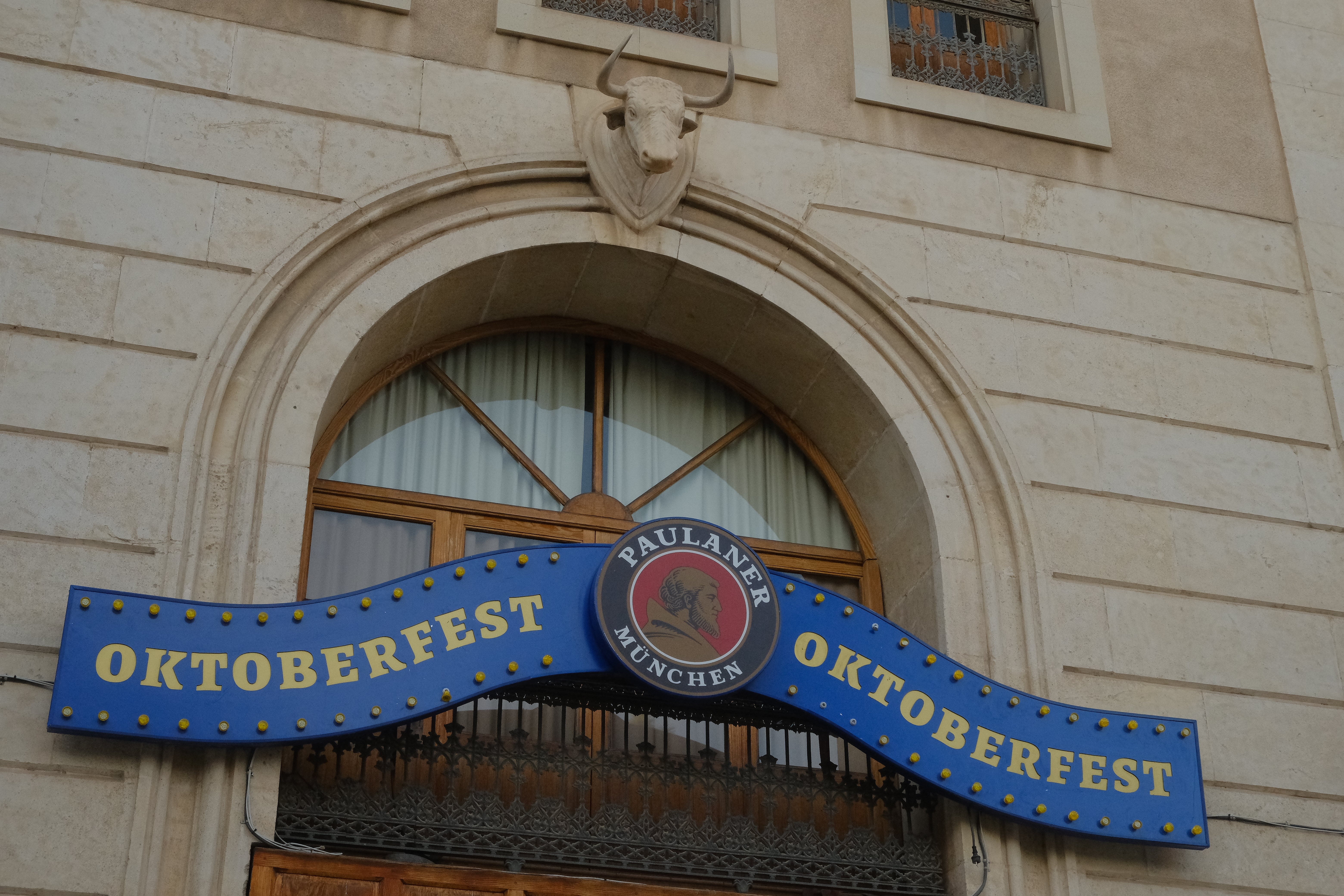 El alma de la Oktoberfest de Múnich se traslada al corazón de Alicante