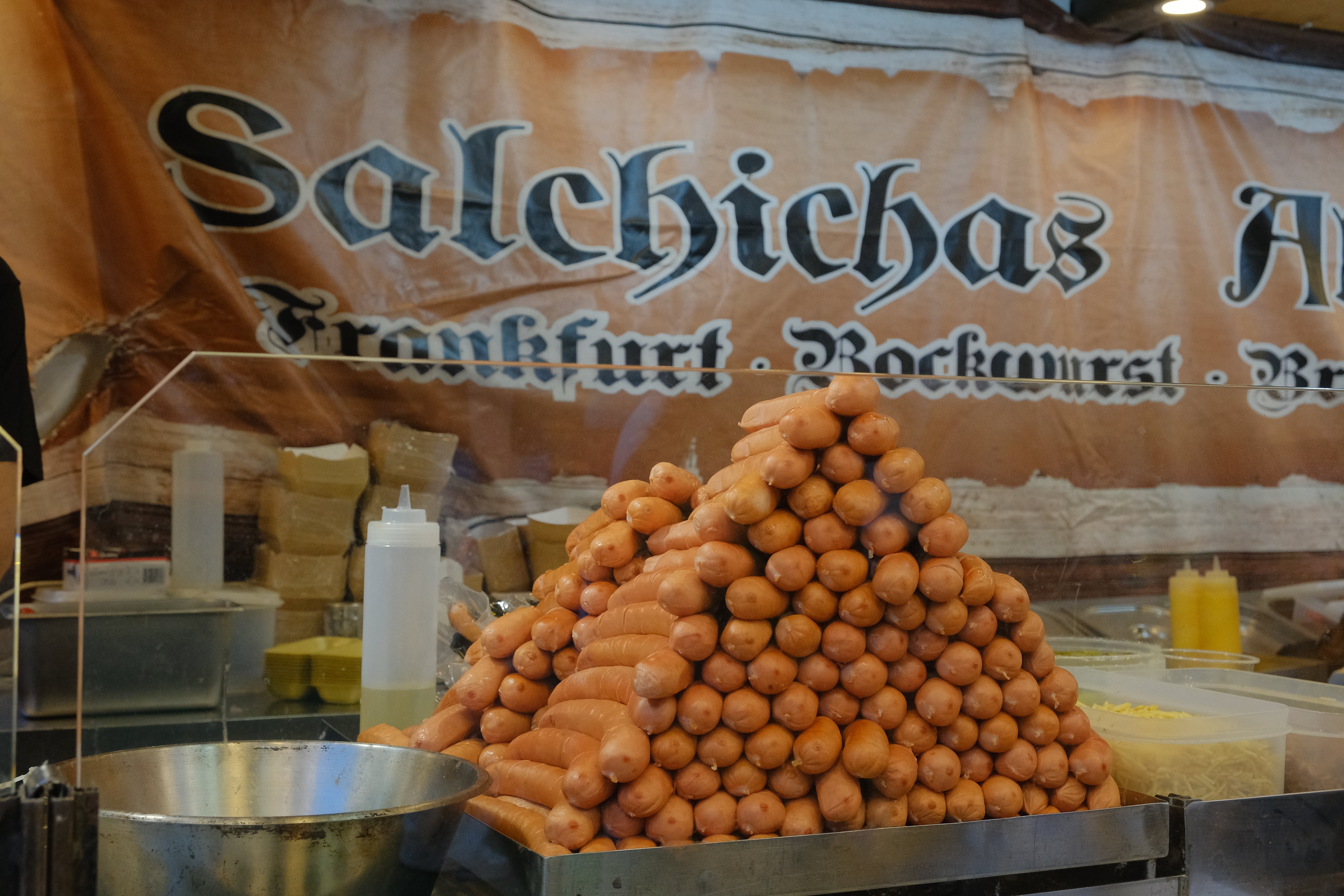 El alma de la Oktoberfest de Múnich se traslada al corazón de Alicante