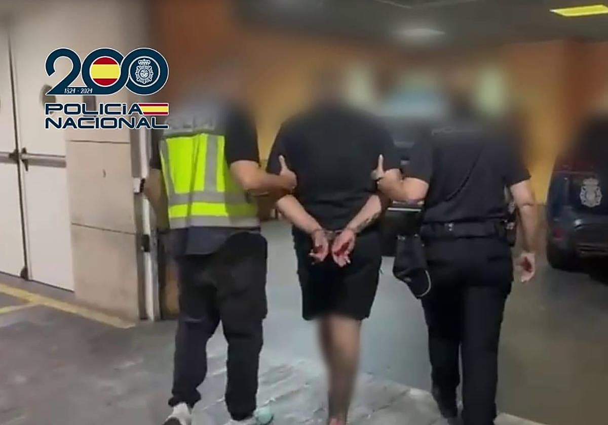 Prisión para los dos detenidos por asesinar por una herencia a una mujer en Alicante, uno de ellos su expareja, y ocultar el cadáver dos semanas