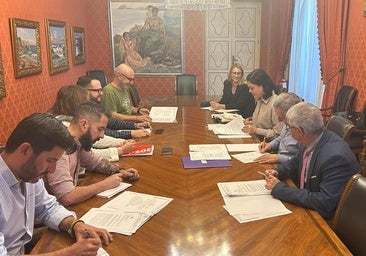 Los posibles derrumbes del castillo de Santa Bárbara logran lo imposible, unir a la izquierda y la derecha en Alicante