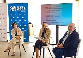 Jornada en Castalla.