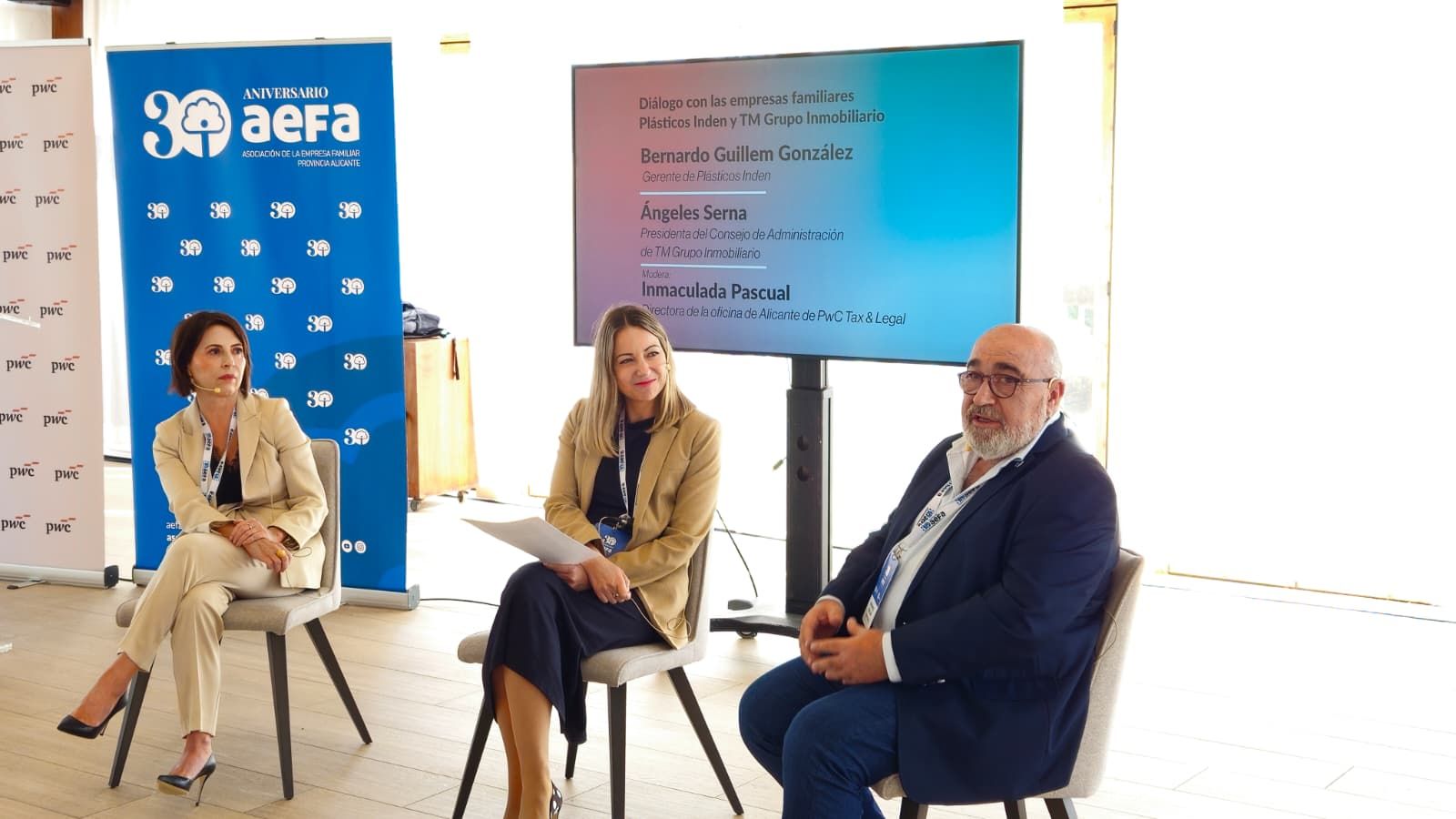 Jornada en Castalla.