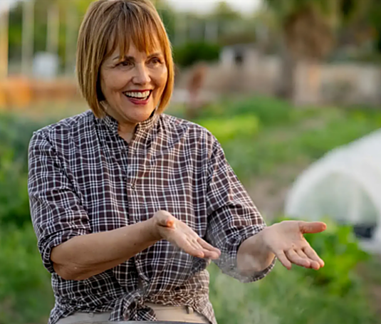 María José San Román