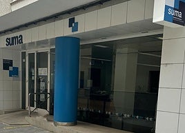 Oficina de SUMA.