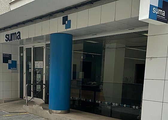 Oficina de SUMA.