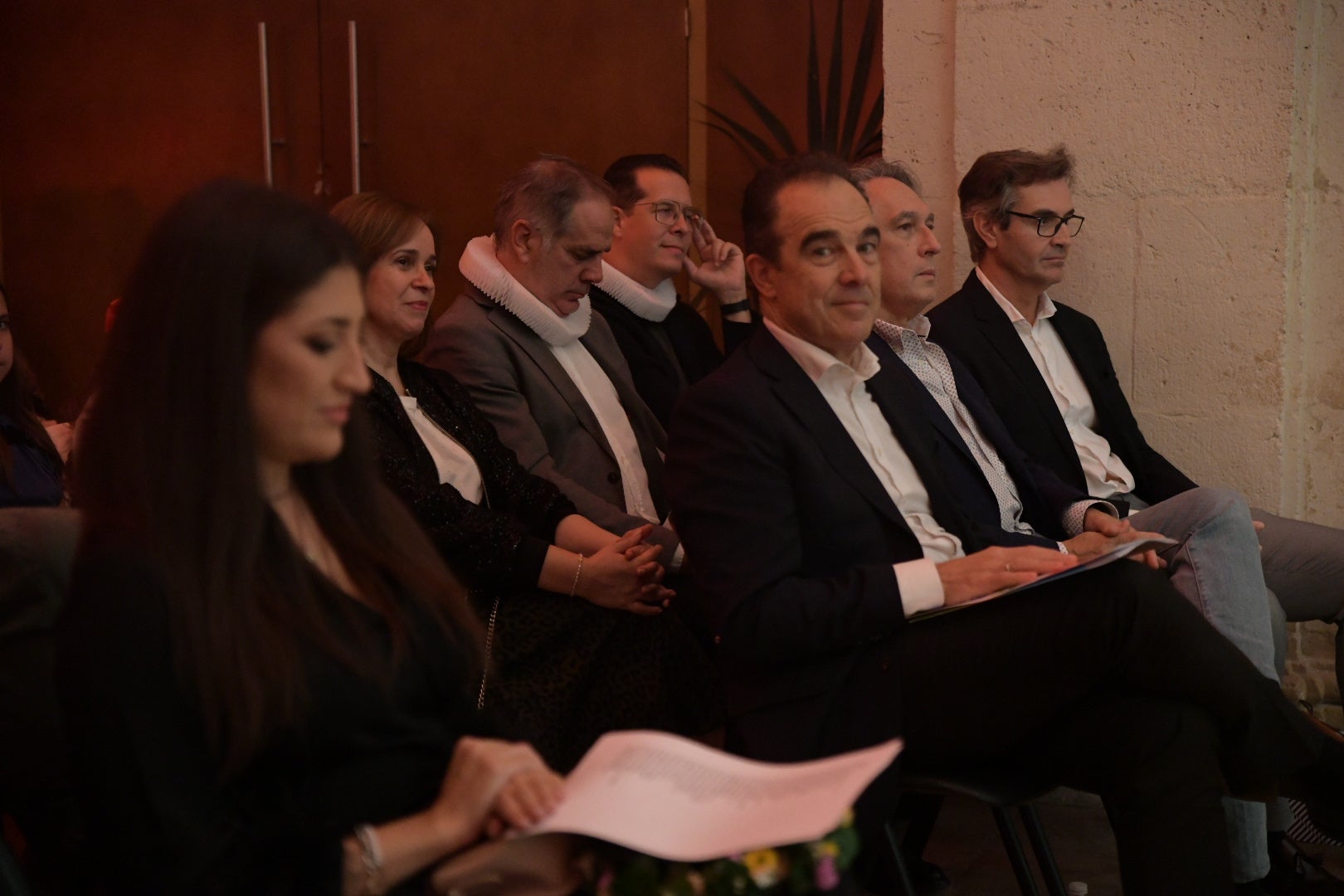 Alicante mantiene vivo el espíritu del Tenorio