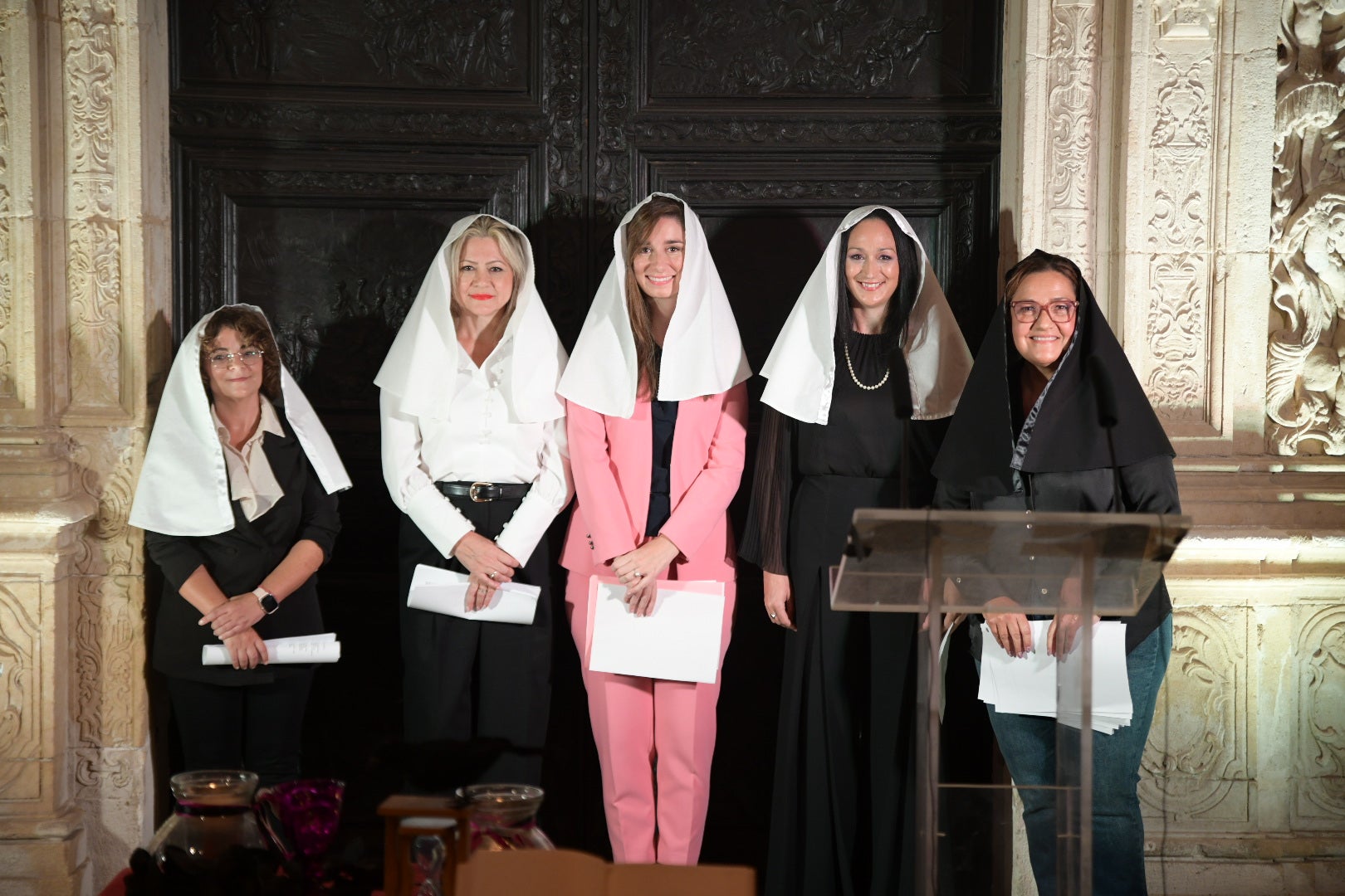 Alicante mantiene vivo el espíritu del Tenorio