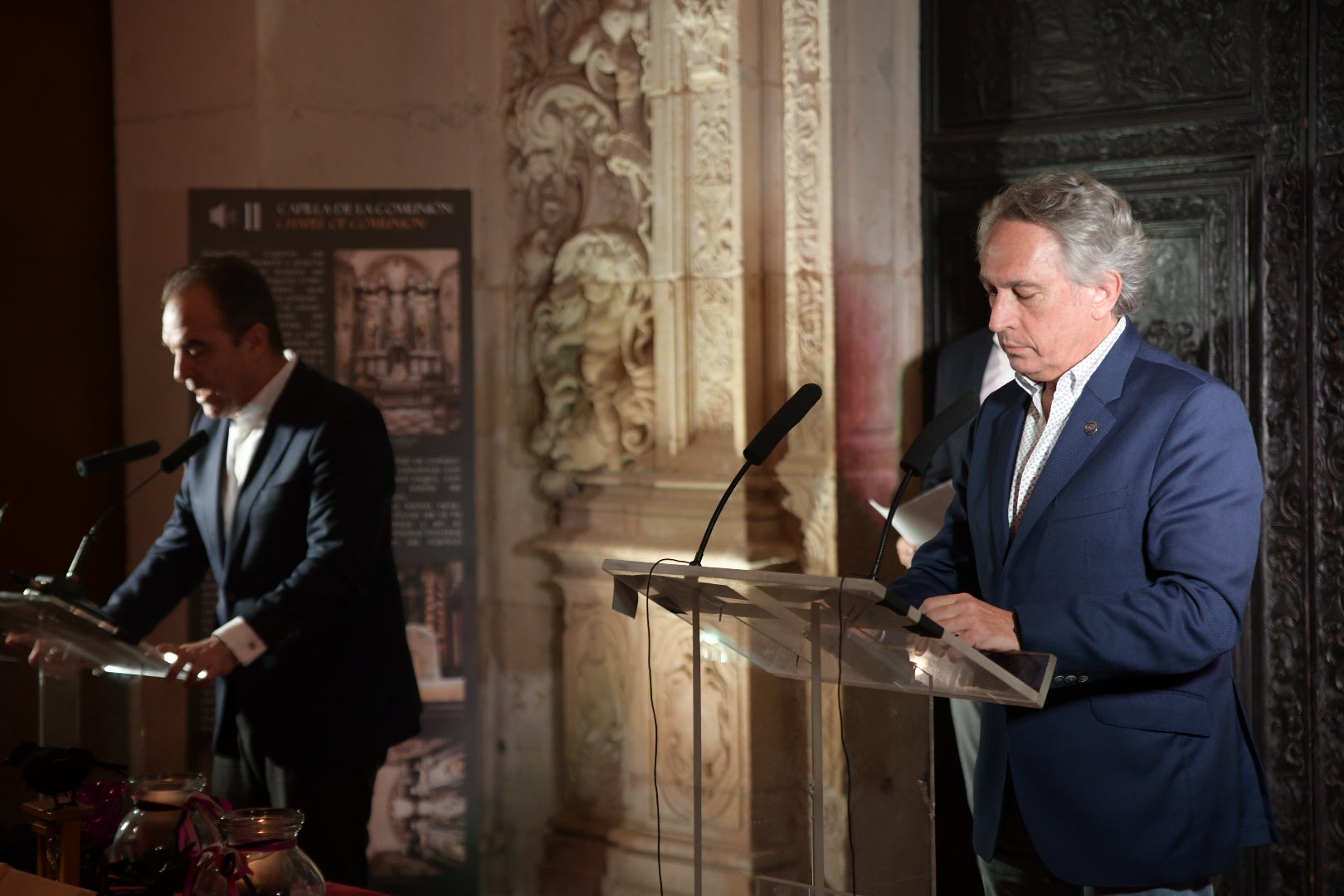 Alicante mantiene vivo el espíritu del Tenorio