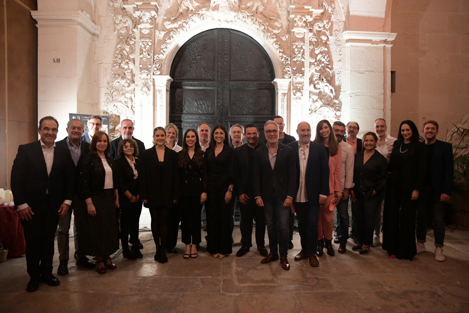 Alicante mantiene vivo el espíritu del Tenorio