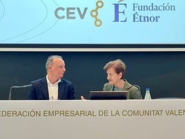 Presentación del estudio.