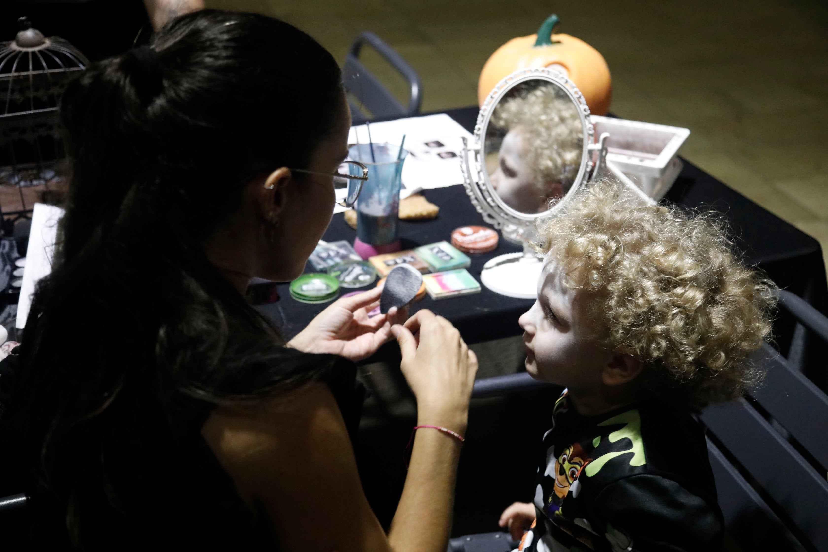 Halloween se apodera de la provincia de Alicante