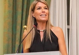 Imagen de archivo de Maribel Vilaplana.