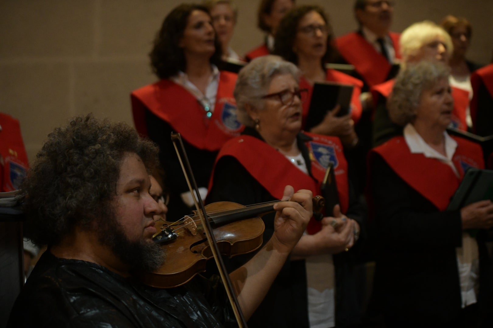 Los restos del médico Pedro Herrero ya reposan en la Capilla de la Buena Muerte de Alicante