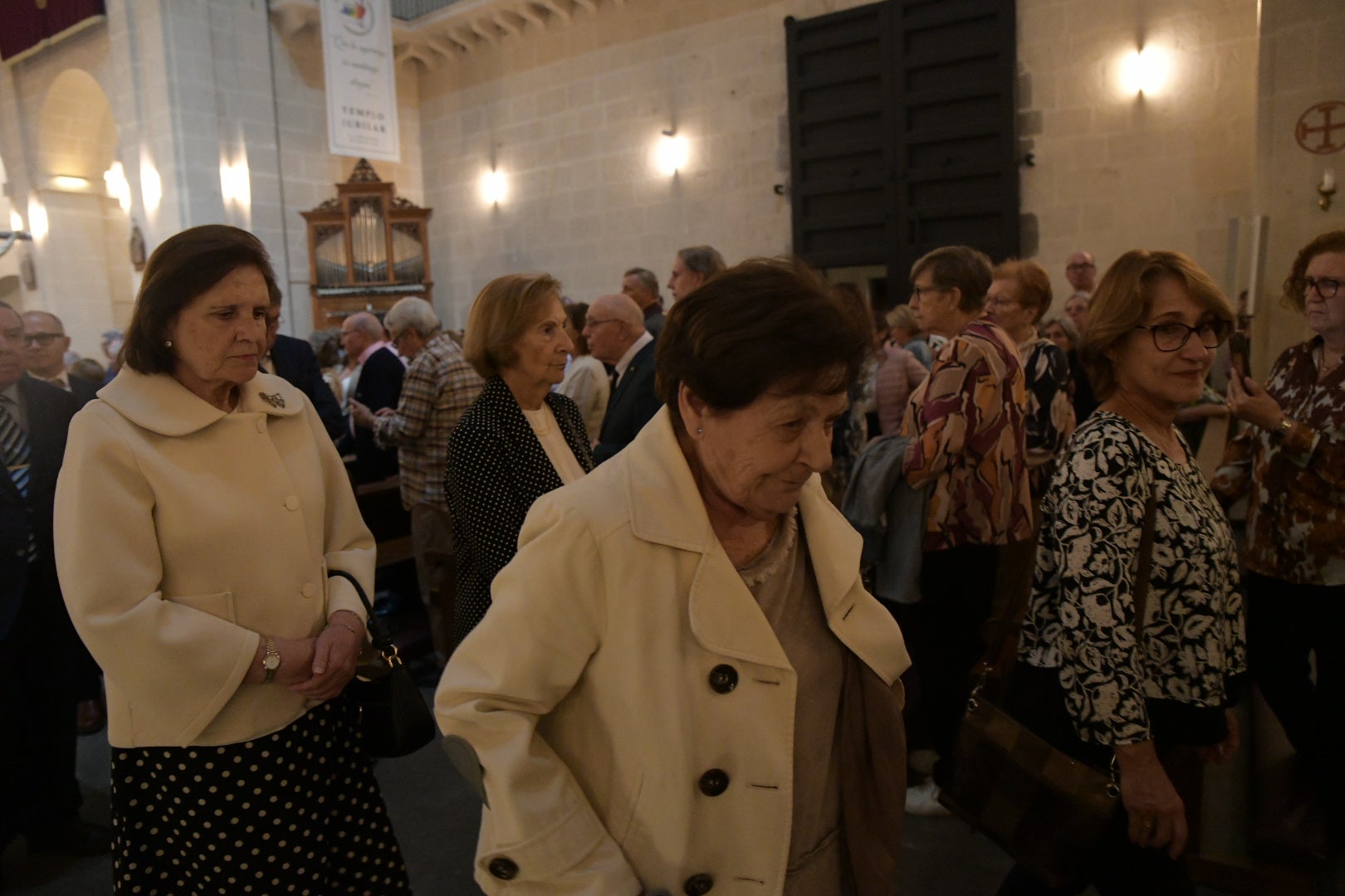 Los restos del médico Pedro Herrero ya reposan en la Capilla de la Buena Muerte de Alicante