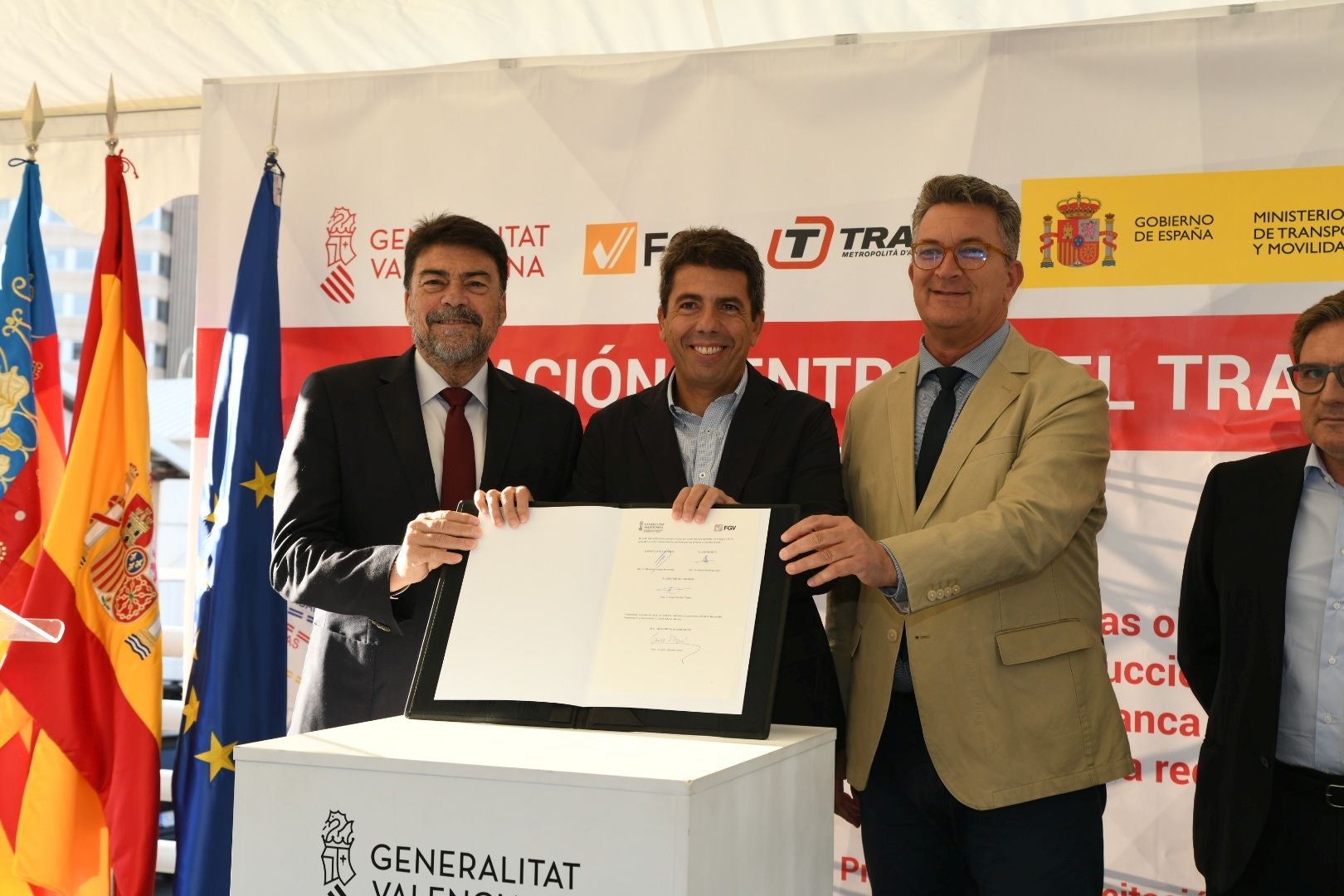 Una brillante carrera política arrasada en una sola tarde