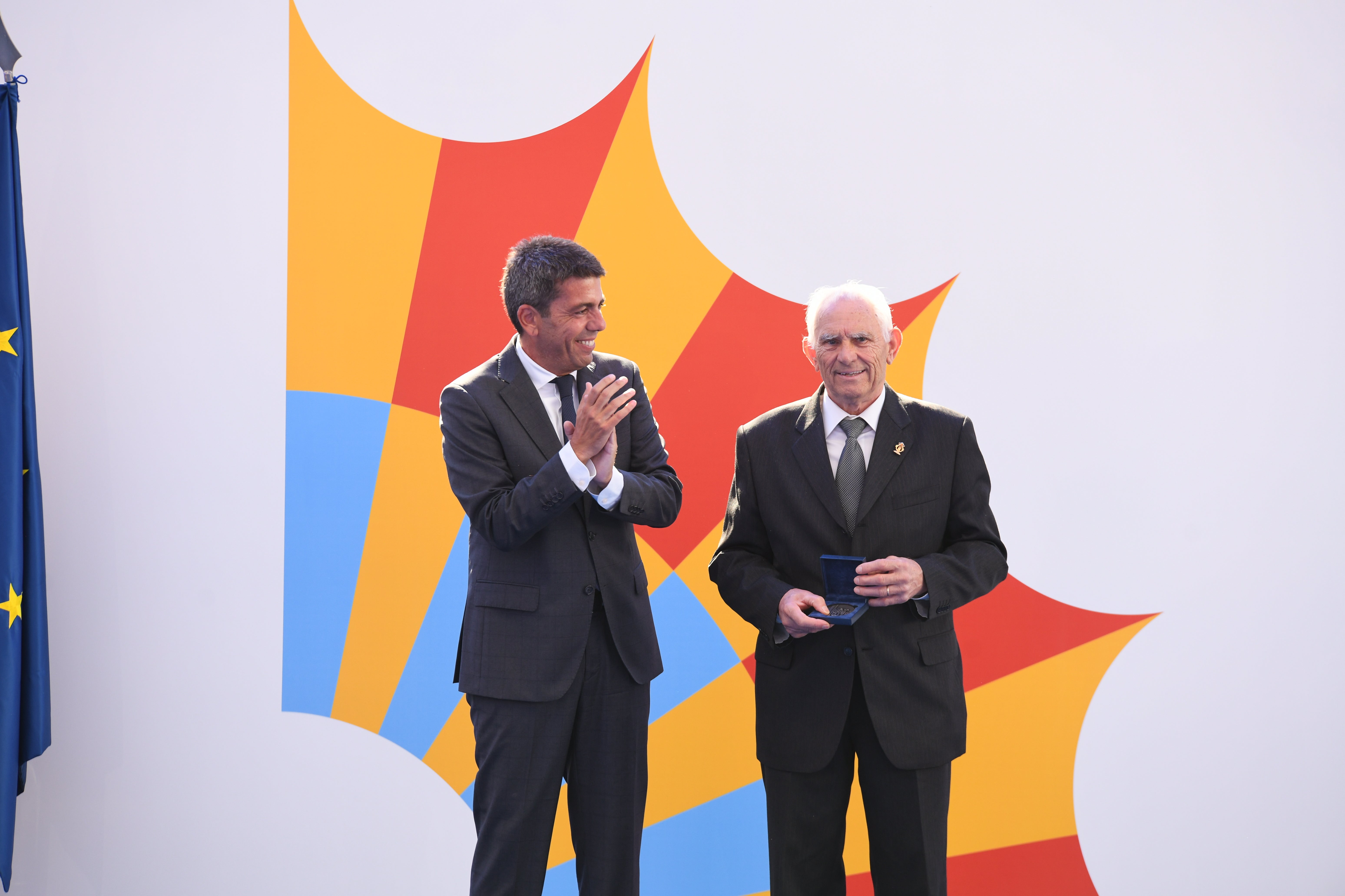 Una brillante carrera política arrasada en una sola tarde