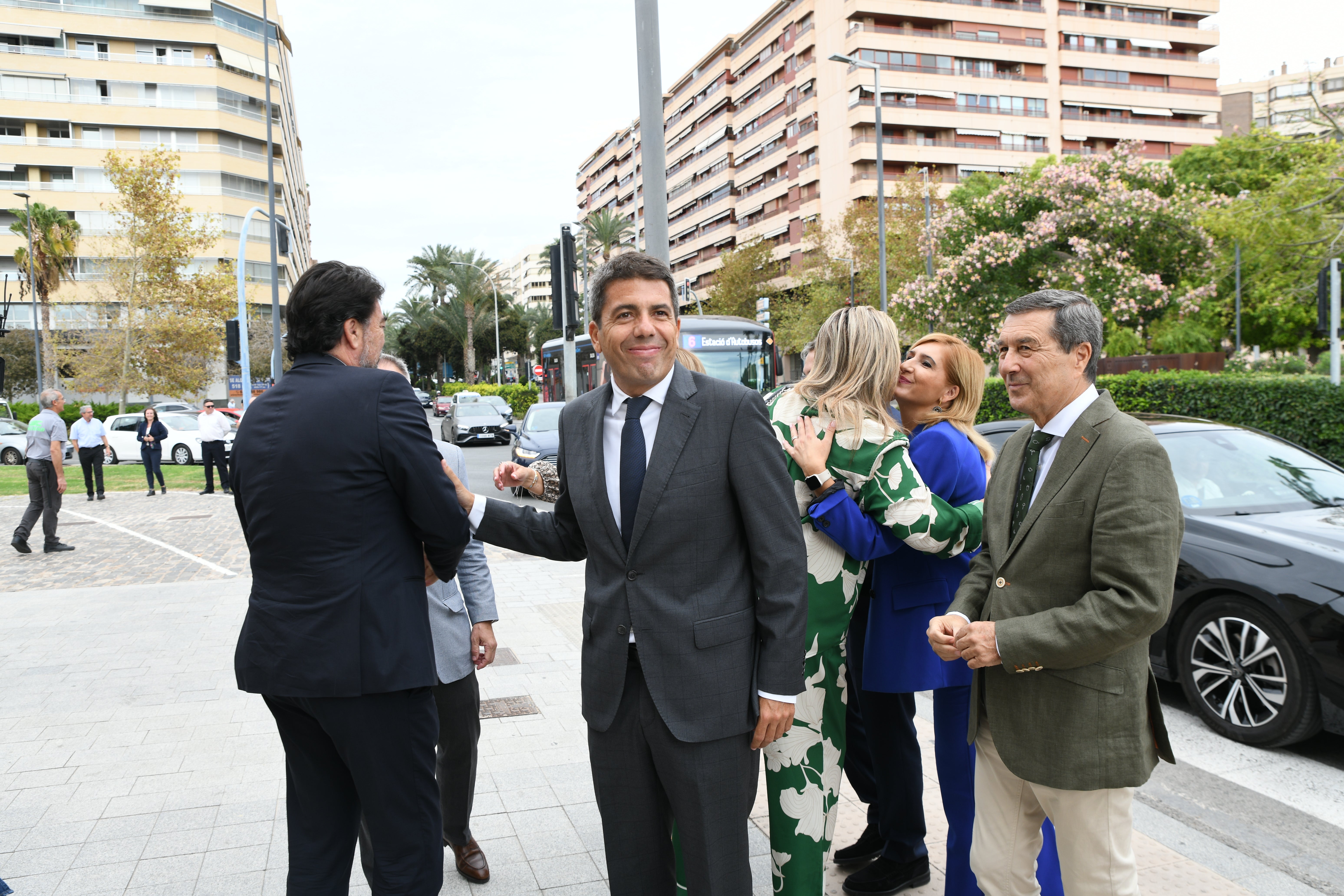 Una brillante carrera política arrasada en una sola tarde